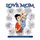 Love Mom Coloring Book for Adults - Mother's Day Coloring Book for Adults Gift Idea (Paperback): Mothers Day Coloring Book