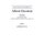 The Collected Papers of Albert Einstein, Volume 9. (English) - The Berlin Years: Correspondence, January 1919 - April 1920....