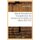Manuel Formulaire de l'Enregistrement, Des Domaines Et Du Timbre - Suivi d'Un Precis de Manutention Et de...
