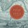 The Edge of the World Lib/E - A Cultural History of the North Sea and the Transformation of Europe (Standard format, CD):...
