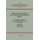 Numerische Methoden der Approximationstheorie/Numerical Methods of Approximation Theory - Vortragsauszuge der Tagung uber...