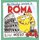 Mr Chicken Arriva A Roma (Paperback): Leigh Hobbs