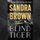 Blind Tiger (Standard format, CD): Sandra Brown
