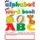 My Alphabet and Word Book (Paperback): Hilary Cawood