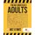 Tread Carefully Adults - Maze Ultimate (Paperback): Activity Crusades