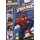 Ultimate Spider-Man: Collection (English & Foreign language, DVD): Drake Bell, Chi McBride, Ogie Banks, Greg Cipes, Clark...