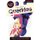 Animal Querkles - A puzzling colour-by-numbers book (Paperback): Thomas Pavitte