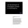 An Introduction to Foundation Design in Cold Regions (Paperback): J. Paul Guyer