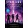 A Trick of Light - Stan Lee's Alliances (Paperback): Stan Lee, Kat Rosenfield