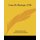 Cours De Physique (1730) (Paperback): Niklaas Hartsoeker, Antoni van Leeuwenhoek