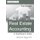 Real Estate Accounting - Fifth Edition (Paperback): Steven M Bragg