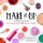 Make It Up - The Essential Guide to DIY Makeup and Skin Care (Paperback): Marie Rayma