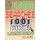 The Book of Number Searches - 1001 Puzzles Large Print (Large print, Paperback, Large type / large print edition): D.J. Ape