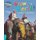 Cambridge Reading Adventures Draw the World Turquoise Band (Paperback, New Ed): Catherine Chambers