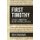 Lexical Commentary on the Pastoral Epistles - First Timothy (Paperback): Rick Brannan