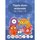 Tippie Doen Wiskunde: Vlak 2 - Boek 1-10 (Boekpak) (Afrikaans, Paperback): Ashleigh Hala, Jose Palmer, Reinette Lombard