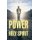 POWER walk through the Holy Spirit (Hardcover): James E. Webb