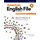 American English File: Level 4: Student Book/Workbook Multi-Pack A with Online Practice (Mixed media product, 3rd Revised...