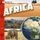 Africa - A 4D Book (Hardcover): Christine Juarez