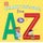 Thank You, God, from A to Z (Board book): Pamela Kennedy