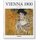 Vienna 1900 (Hardcover): Rainer Metzger