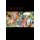 Wrede (Afrikaans, Paperback): Abraham Luna