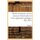Etudes Et Lectures Sur Les Sciences d'Observation Et Leurs Application Pratiques. Volume 7 (French, Paperback): Jacques...