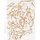 Roni Horn - When I Breathe, I Draw (Paperback): Michelle White