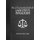 The Little Black Book of Lawyer's Wisdom (Hardcover): Tony Lyons