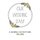 Our Wedding Day - A Coloring & Activity Book For Kids, White & Gold (Paperback): Creative Kid Paper Co