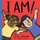 I Am! - A Book of Reminders (Hardcover): Juana Medina