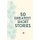 50 Greatest Short Stories (Paperback): Terry O'brien