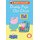 Peppa Pig Daddy Pig's Old Chair: Read It Yourself - Level 1 Early Reader (Hardcover): Ladybird, Peppa Pig
