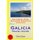 Galicia Travel Guide - Sightseeing, Hotel, Restaurant & Shopping Highlights (Paperback): Emily Sutton