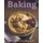 Diecut Warmers - Home Baking (Hardcover): 