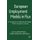 European Employment Models in Flux - A Comparison of Institutional Change in Nine European Countries (Hardcover): G. Bosch, S....