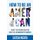 How to Be an American - An Off-The-Record Guide for How to Be an Immigrant in America (Paperback): Satish Mehta
