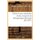 Tabes Et Eaux Minerales, Etude Comparee de Therapeutique Thermale (French, Paperback): Alphonse Belugou