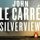 Silverview - The Sunday Times Bestseller (Standard format, CD, Unabridged edition): John le Carre