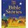 New Light Bible Stories (Paperback): Bible Socie International, International Bible Society