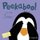 Peekaboo! In the Snow! (Board book): Cocoretto