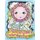 The Peace, Love and Understanding Coloring Book - A Hippie Dippy Coloring Book (Paperback): Pamela "Sing" Singleton