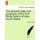 The Present State and Prospects of the Port Philip District of New South Wales. (Paperback): Charles Griffith