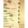 Makeup Face Charts - Gesichts-Vorlagen zum Einzeichnen und Ausprobieren neuer Make-up Looks und Techniken (German, Paperback):...