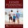 Estate Planning - A Plain English Guide to Wills and Trusts (Paperback): Clint W. Smith J. D.