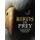 Birds of Prey - Stunning Photographs of the World's Great Hunting Birds (Hardcover): Tom Jackson