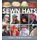 Sewn Hats (Paperback): Carla Hegeman Crim