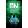 En - A Girl Energy-Bending between Worlds (Hardcover): Michelle Reynoso