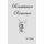 Renaissance Romance (Paperback): Ty L Thomas