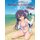Livro para Colorir de Meninas de Anime Sexy sem Censura 2 (Portuguese, Large print, Paperback, Large type / large print...
